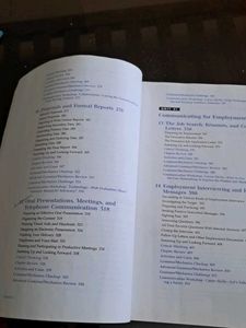 MBA book