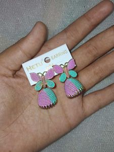 Earrings Studs