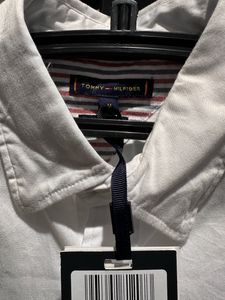 Tommy Hilfiger Men Shirt