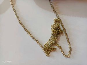 Golden Wedding Bag