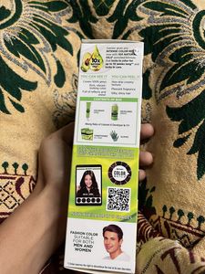 Garnier Caramel Brown Hair Color