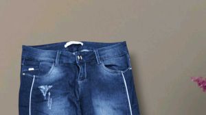 F@88 Size-30 (Sale) Latest Ladies high waist Jeans