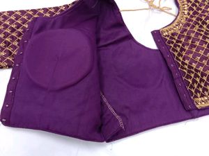 Ready To Wear Heavy Work BLOUSE