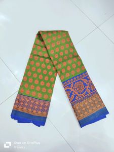 Exclusive Fancy Sarees (Pandian Stores Serial Saree)