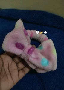 Cloth Hair Band