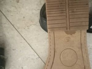 Bata New Sandal ✨