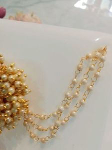 Heavy Earings