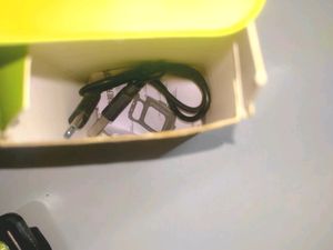 Cob Rechargeable Keychain Light Price Drop 1pcs