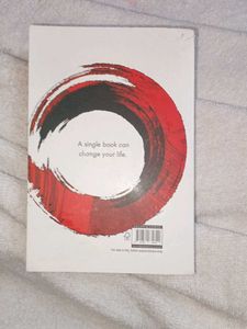 The Courage to Be Disliked