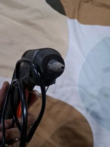 Glue Gun With Glu Stick