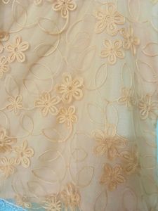 Ethnic Party Wear Top