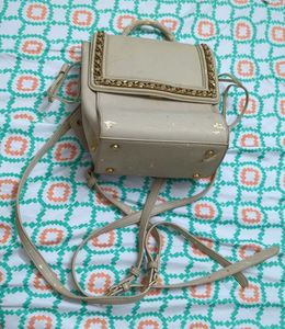 Authentic CHARLES AND KEITH Bagpack