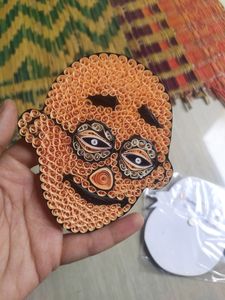 Fridge Magnet Pair Of 2