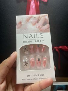 Press On Nails