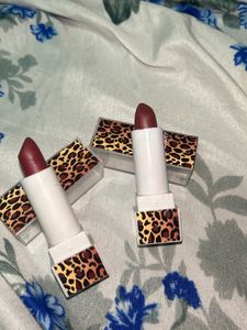 HUDA Beauty Lipsticks