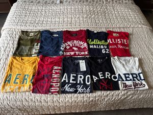 Set Of 10 T-shirts For Men