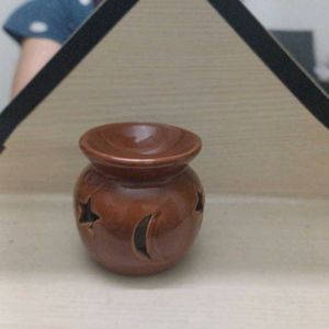 Fragrance Heat Diffuser