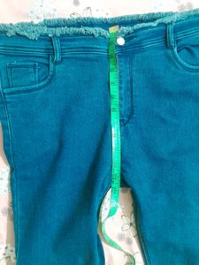 Blue Jeans
