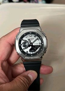 G-Shock Casio Watch