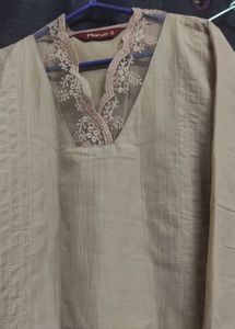 Pakistani Suit