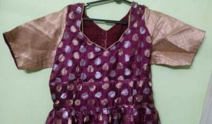 Long Frock