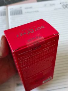 Strawberry Dew Tinted Sunscreen