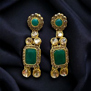 Chokar set jewellery