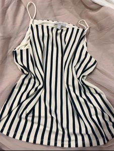Striped Top H&M