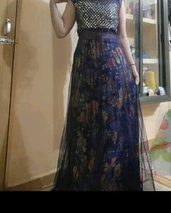 Partywear Gown ❤️