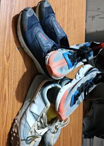 Combo 🥳♨️ Original Puma ,NB,Air Shoes