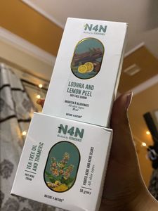 N4n Combo Of 2