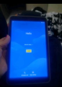 Tablet