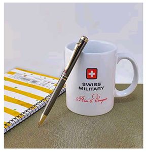 Swiss Military Ballpoint Pen