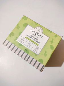 Dot And Key Cica + Niacinamide Gel Moisturizer