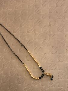 Elegant Mangalsutra Necklace