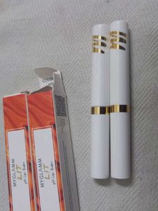 Myglamm Lipbalm Combo