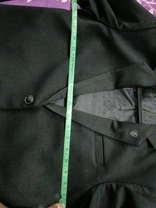 Black Coat