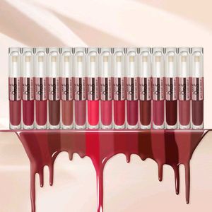 Lakme 9to5 Matte to Glass Liquid Lipstick