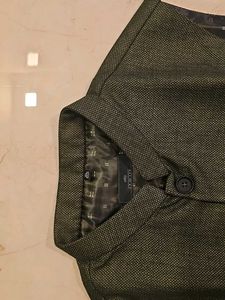 Stylish Ethnic Jacket