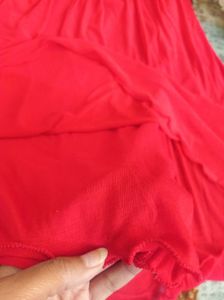 Women Midi Dress ♥️