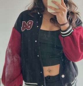 Varsity Jacket