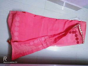 NEW UNUSED SILK SAREE