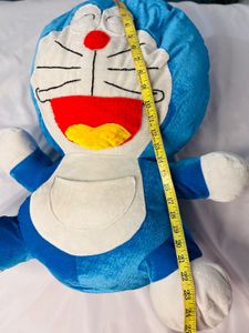 Handmade Doreamon Teddy