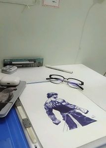 Sketches|| Masterpieces|| Anime Sketch ||