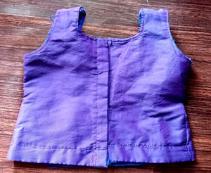 Lehanga Dress For Baby Girl