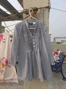 Women Top Tunic Shirt Style