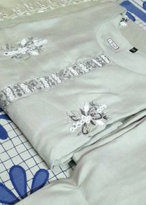 Elegant Kurta Set