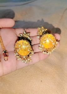 Jhumka ☺️