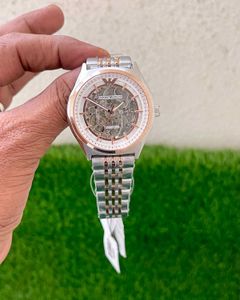 Original Emporio Armani Automatic AR600092