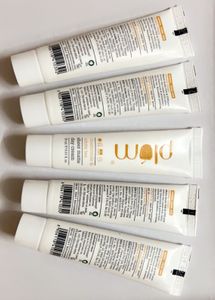 PLUM SPF 50 — Sheer Matte Day Cream